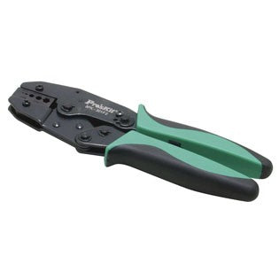 PRO'SKIT 8PK-301F2 Fiber Optic Crimping Tool (220mm)