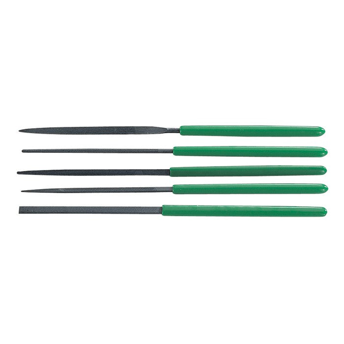 PRO'SKIT 8PK-605A 5 Pcs Needle File Set