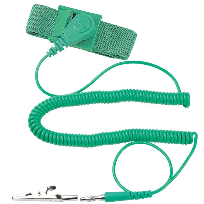 PRO'SKIT 8PK-611D Wrist Strap Series, Length: 10FT/3M