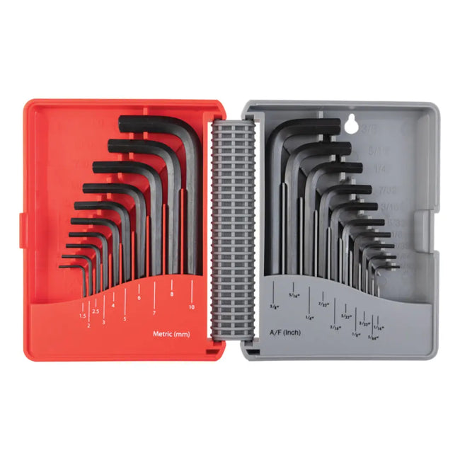 Hex Keys & Allen Key Sets Malaysia | S2 Steel & Ball Point – Techno ...