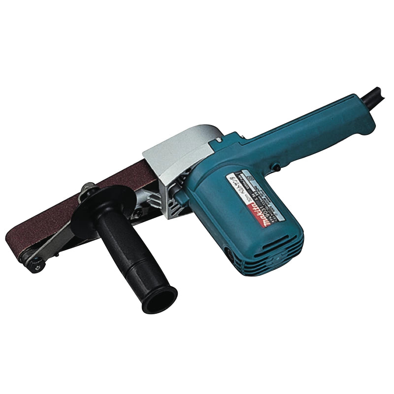 Makita 9031 Compact Belt Sander for Tight Spaces