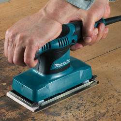 Makita 9035H 120mm High Speed Finishing Sander