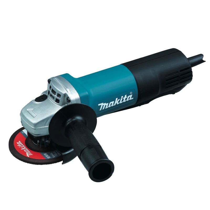 Makita 9556HPG Angle Grinder 100mm – 720W High-Power Grinder