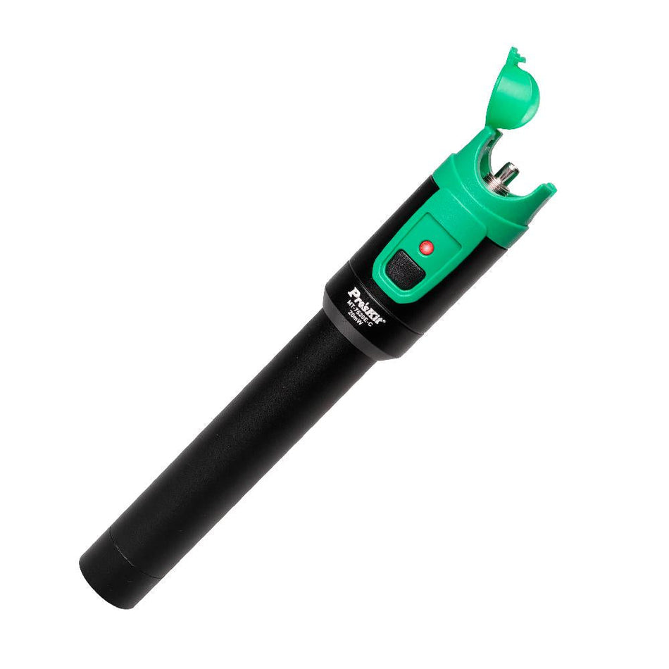 PRO'SKIT MT-7520E-C 20mW Fiber Optical Visual Fault Locator 3 Months Warranty PRO'SKIT