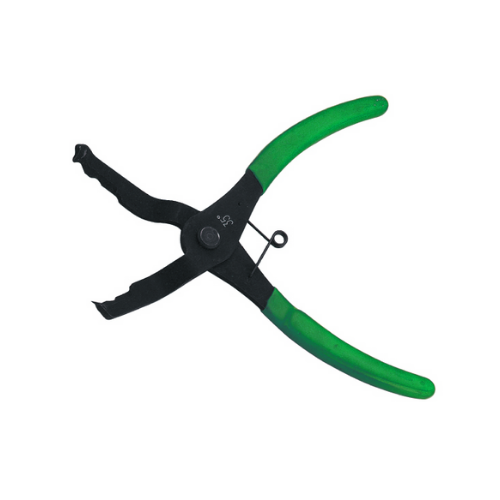 JONNESWAY CLIP REMOVAL PLIERS (35 DEGREE) AB030058