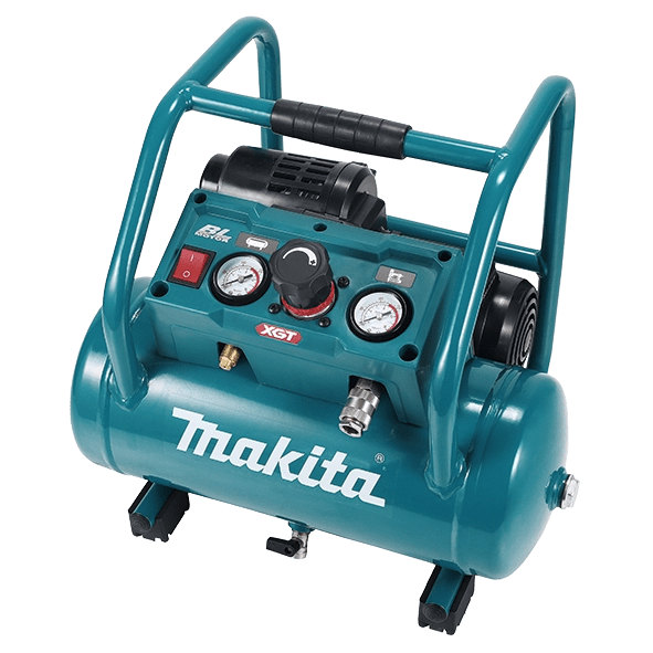 Makita AC001GZ 40V Cordless Air Compressor – Compact & Powerful