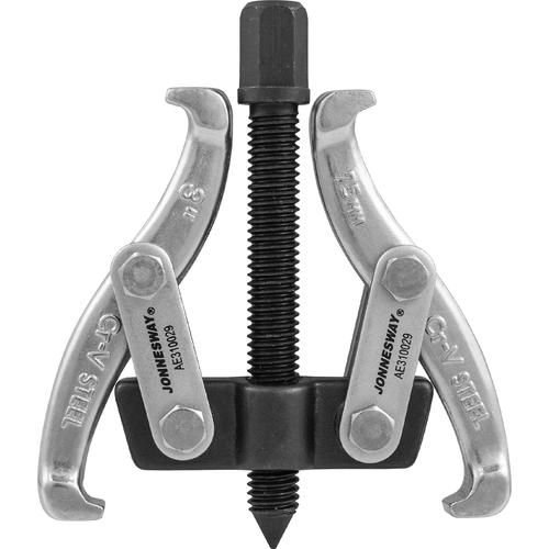 JONNESWAY 2-jaw Gear Puller, 3″/75 Mm, 40-76 Mm AE310029