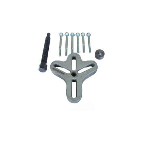 JONNESWAY 9PCS HARMONIC BALANCE PULLER AE310053 JONNESWAY