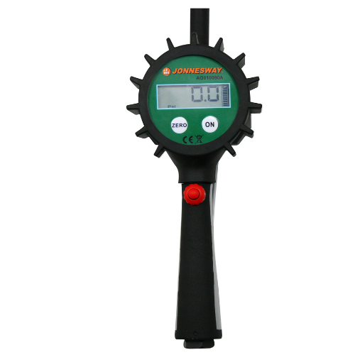 JONNESWAY AG010090A DIGITAL TIRE INFLATOR