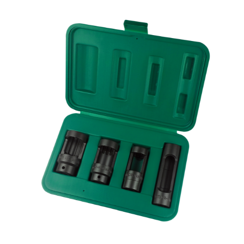 JONNESWAY 4PCS INJECTOR SOCKET SET AI010060