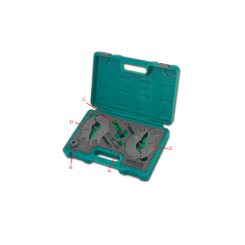 JONNESWAY AUDI/VW CAM ALIGNMENT TOOLS SET AL010067B JONNESWAY