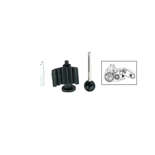 JONNESWAY CRANKSHAFT LOCKING SET AI010069