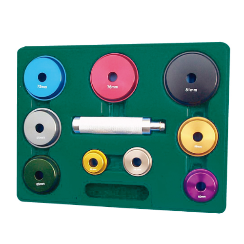 JONNESWAY BEARING RACE & SEAL DRIVER SET AN010008 JONNESWAY