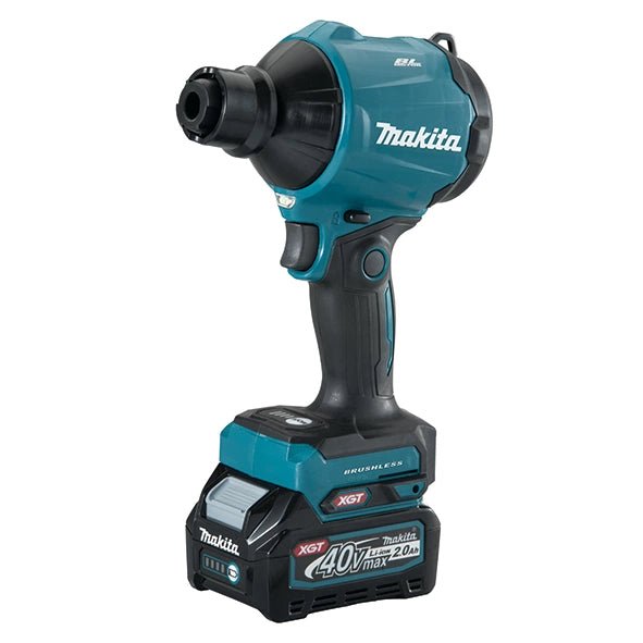 Makita AS001GA105 / AS001GZ03 40V Cordless Dust Blower | Powerful & Compact