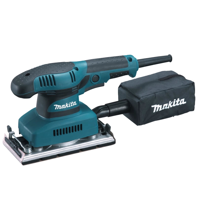 Makita BO3710 93mm Finishing Sander