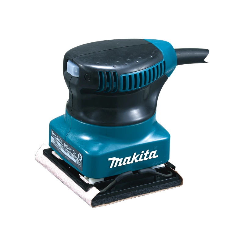 Makita BO4510H 110mm High Speed Finishing Sander
