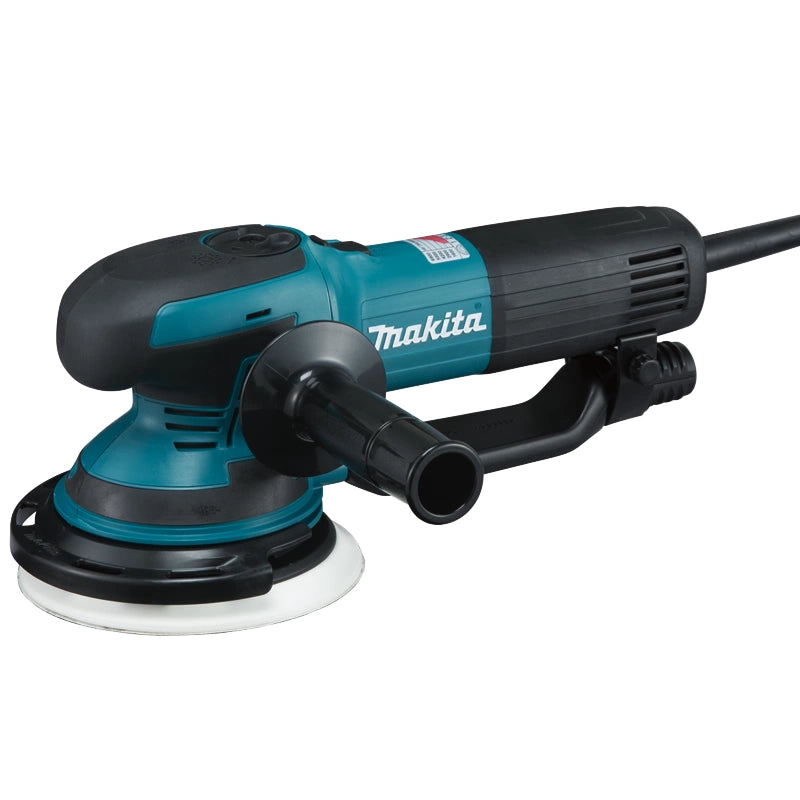 Makita BO6050J 150mm Dual Action Random Orbit Sander