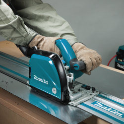 Makita CA5000X Aluminum Groove Cutter 118mm – 1300W MAKITA