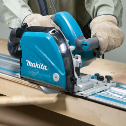 Makita CA5000X Aluminum Groove Cutter 118mm – 1300W