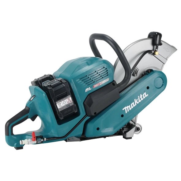 Makita CE001GZ01 40Vx2 Cordless Power Cutter 355mm – Heavy Duty