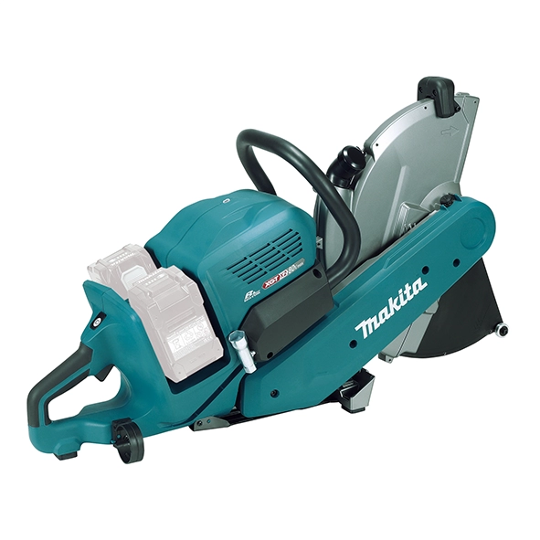 Makita CE002GZ 40Vx2 Cordless Power Cutter 355mm – High Cutting Power