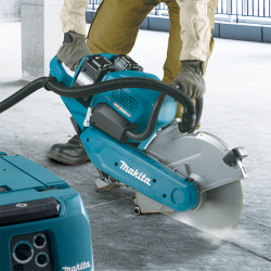Makita CE002GZ 40Vx2 Cordless Power Cutter 355mm – High Cutting Power
