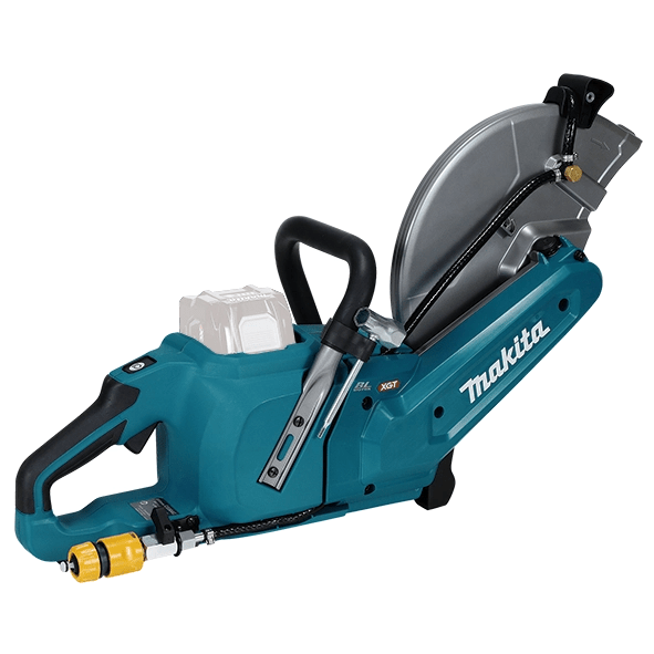 Makita CE004GZ 40V Cordless Power Cutter 305mm – Heavy Duty Cutting