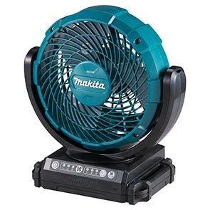 Makita CF101DZ Cordless Fan 12V LXT Compact Portable
