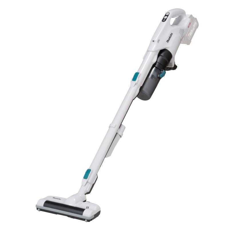 Makita CL004GZ 40V Max Cordless Vacuum Cleaner – Compact & Powerful