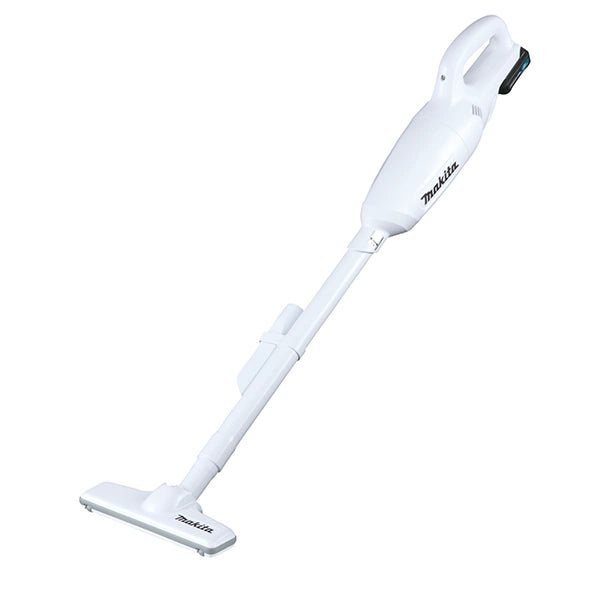 Makita CL106FDWYW Cordless Cleaner 12V Compact Portable