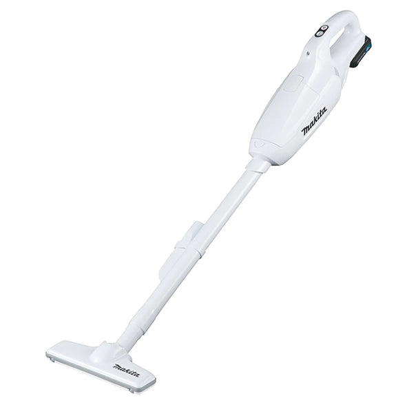 Makita CL107FDWYW 12V Cordless Cleaner – Compact & Powerful