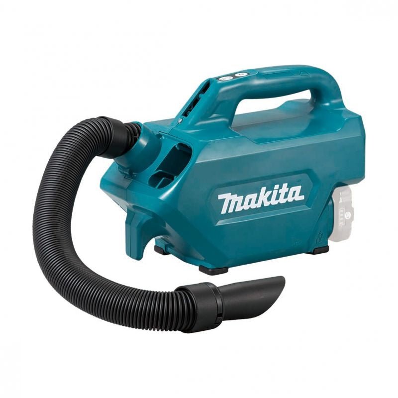 Makita CL121DZ 12V Cordless Cleaner – Compact Vacuum for Home & Car