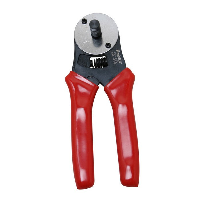 PRO'SKIT CP-463 Closed-Barrel D-Sub ContactCrimping Tool (165mm) PRO'SKIT