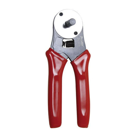 PRO'SKIT CP-463 Closed-Barrel D-Sub ContactCrimping Tool (165mm) PRO'SKIT