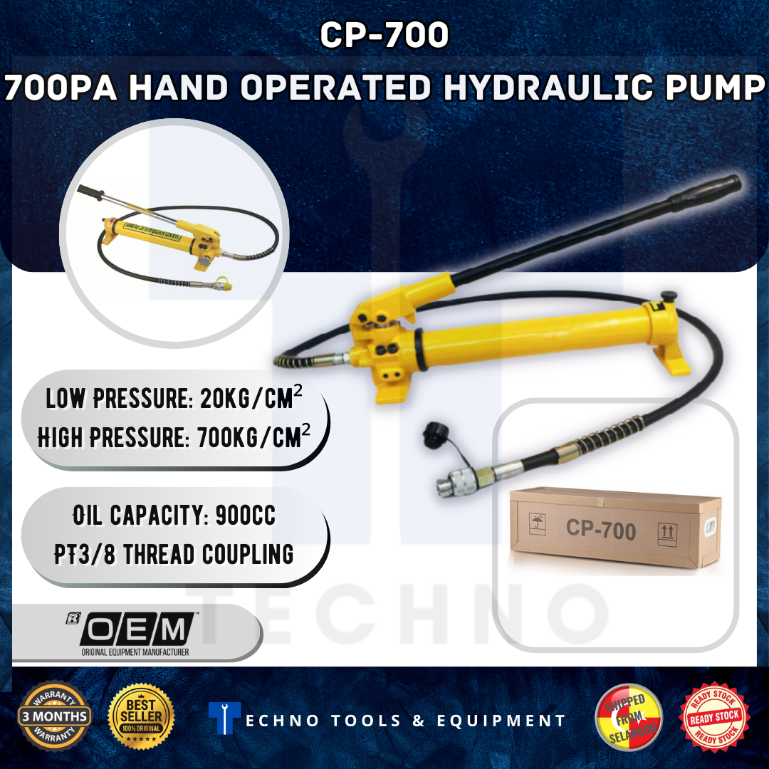 CPC-132H 12Ton Split Design Hydraulic Cable Cutting Tool for Cu-Al Armored Cable Cutter With CP-700 Hydraulic Hand Pump OEM