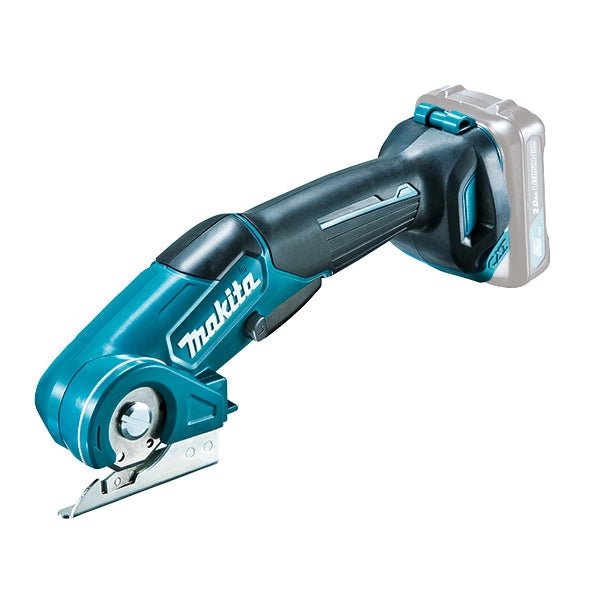 Makita CP100DZ 12V Cordless Multi Cutter – Compact Precision Tool