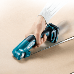 Makita CP100DZ 12V Cordless Multi Cutter – Compact Precision Tool