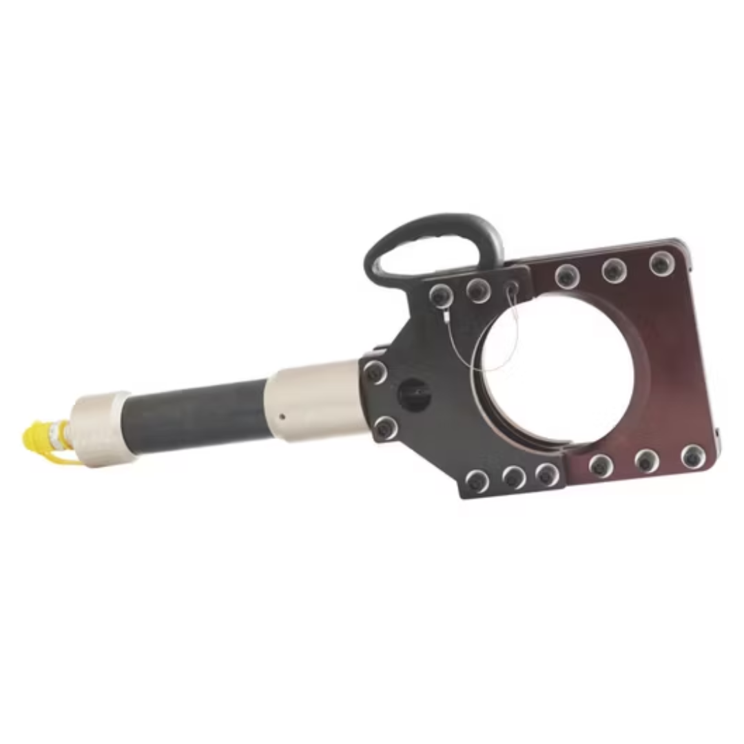 CPC-50H - 132H / 7-12Ton Split Design Hydraulic Cable Cutting Tool for Cu-Al Armored Cable Cutter OEM