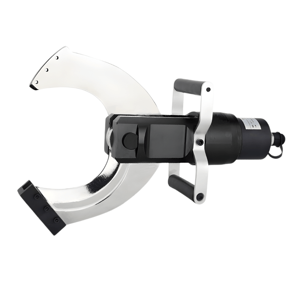 CPC-150C 30T Hydraulic Cable Cutter Head | 3 Months Warranty