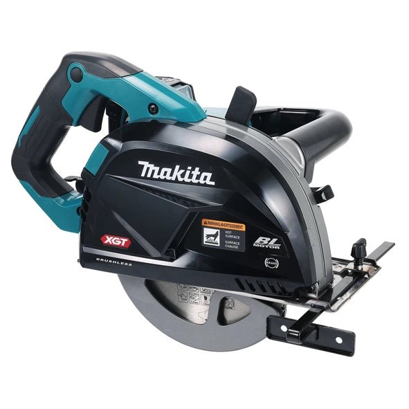 Makita CS002GZ 40V Max Cordless Metal Cutter 185mm – Powerful & Precise