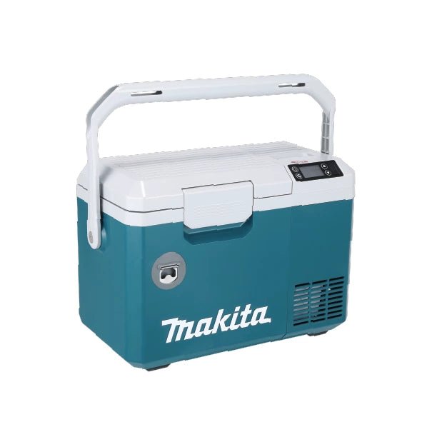MAKITA CW003GZ 40V Cordless Cooler & Warmer Box – 7L Portable