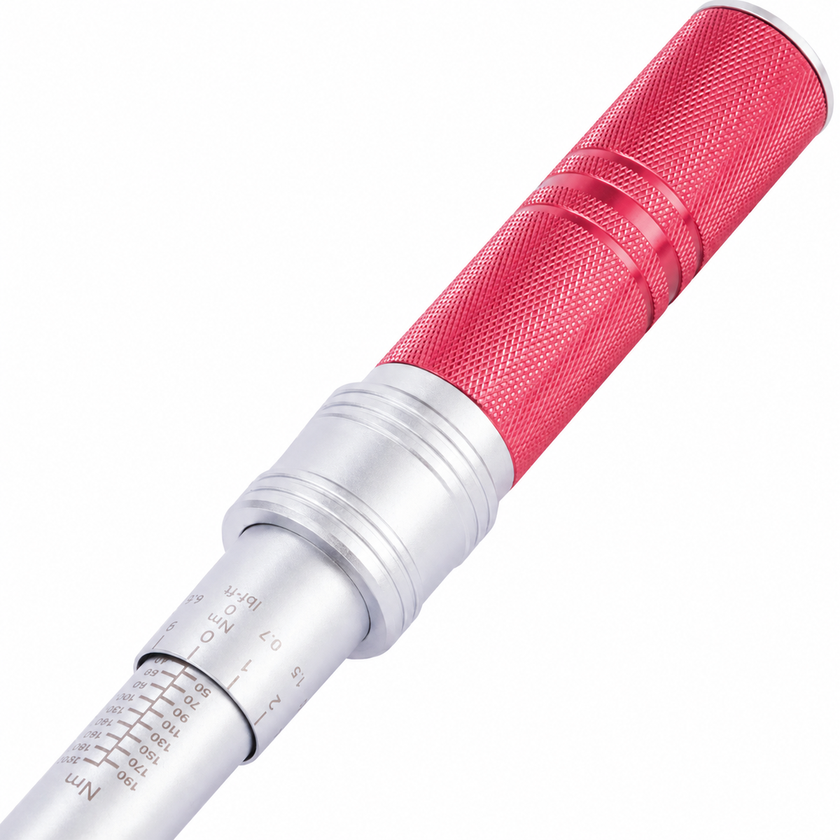 Kennedy Micrometer Torque Wrench with Calibration Case KENNEDY