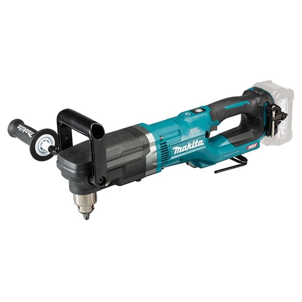 MAKITA DA001GZ 40V Cordless Angle Drill – Compact High-Torque Tool