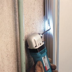 Makita DA3010F Angle Drill Compact Electric Power Tool