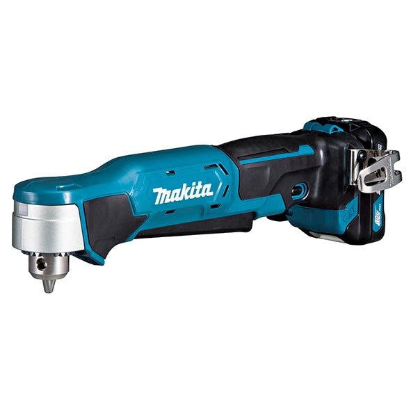 Makita DA332DZ 12V Cordless Angle Drill – Compact Right Angle