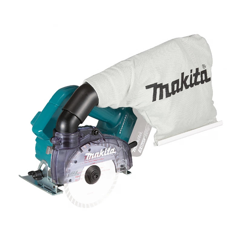 Makita DCC500Z Cordless Cutter (125mm) (18V) – Precision & Power