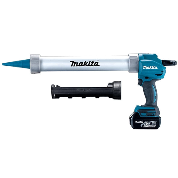 MAKITA DCG180 18V Cordless Caulking Gun | High Power & Precise Control