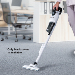 Makita DCL286FRFB/DCL286FZB 18V Cordless Cleaner | Powerful & Compact