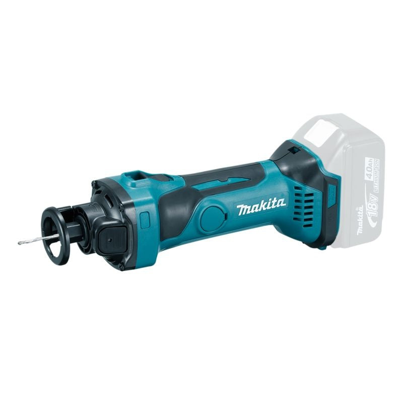 Makita DCO180Z 18V Cordless Cut-Out Tool | Fast and Precise Cutting