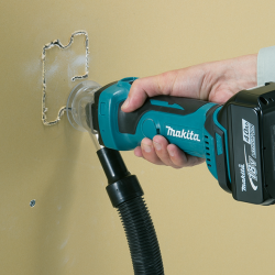 Makita DCO180Z 18V Cordless Cut-Out Tool | Fast and Precise Cutting